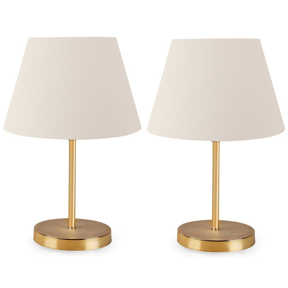 AYD - 2339 Krem Stočna Lampa slika 1