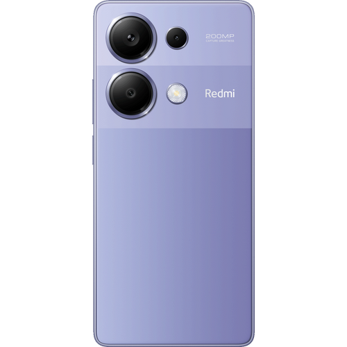 Xiaomi Redmi Note 13 Pro 8GB/256GB Purple slika 3