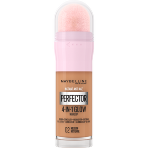 Maybelline New York Instant Perfector Glow 4 u 1 proizvod za ten 02 medium