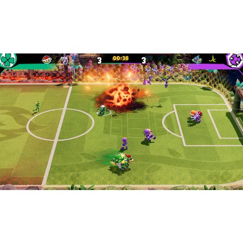 Mario Strikers: Battle League Football za Nintendo Switch slika 14