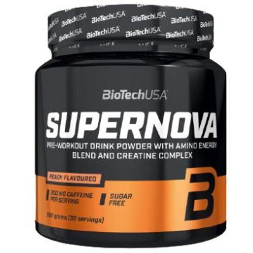 Biotech Super Nova - 282 gr slika 1