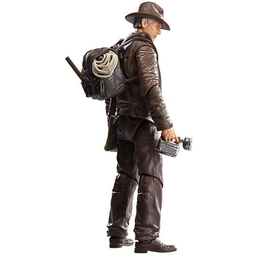 Indiana Jones Indiana Jones Temple of Doom figure 15cm slika 1