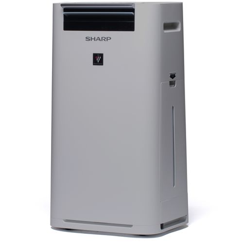 Sharp pročišćivač zraka s funkcijom ovlaživanja UA-HG50E-L sivi slika 2