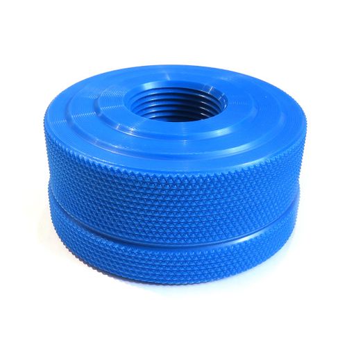 Priključak (R75/11) 75x6mm za IBC Cisterne s Ventilom 1" slika 2