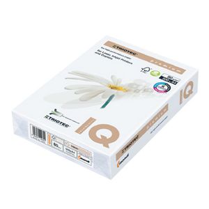 Papir fotokopirni A3 80 g/m2 IQ Triotec Premium