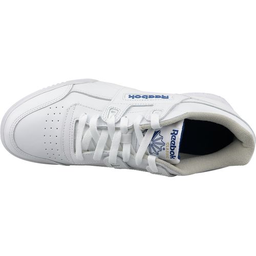 Muške tenisice Reebok classic workout plus 2759 slika 7