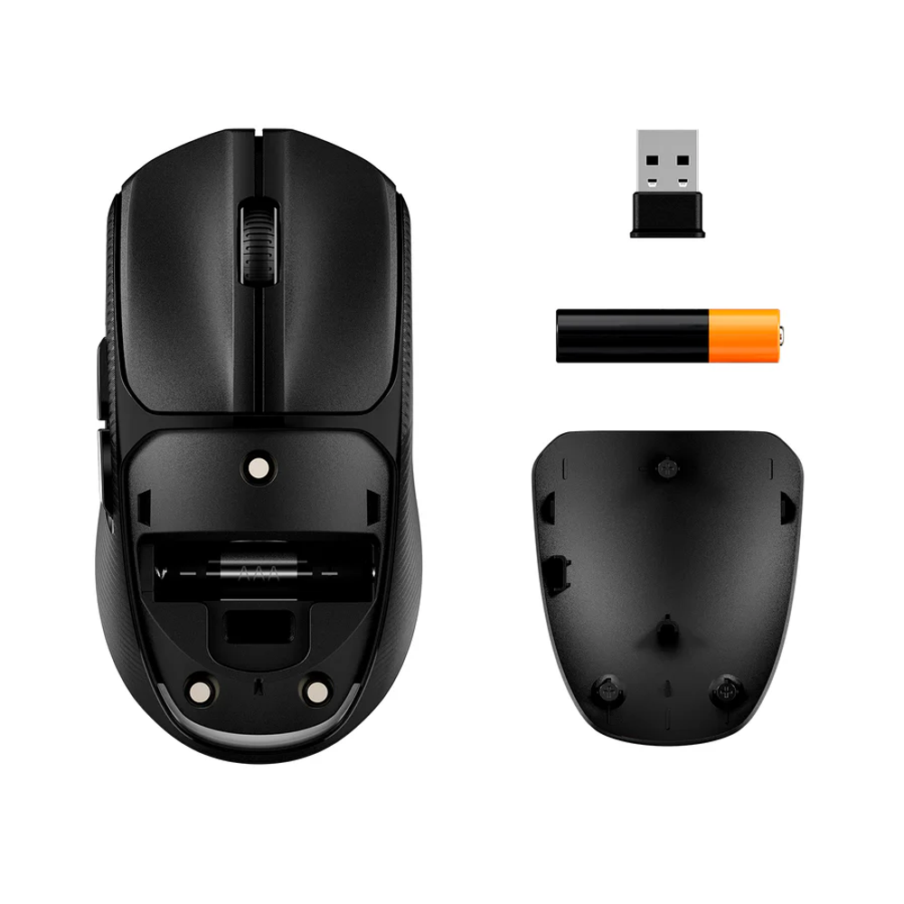 HyperX Pulsefire Fuse Wireless Gaming Mouse slika 4