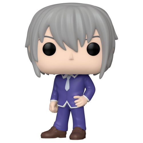 Funko POP figura Fruits Basket Yuki Soma slika 2