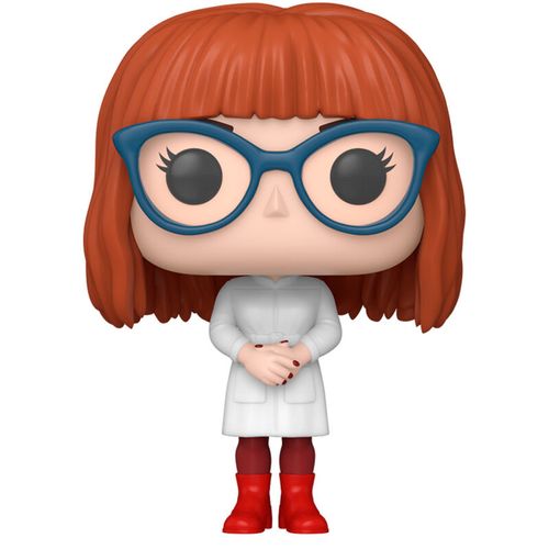 POP figure Wednesday Marilyn Thornhill slika 2