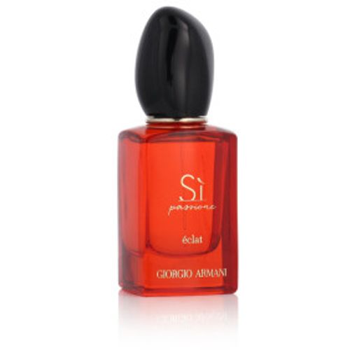 Armani Giorgio Si Passione Éclat Eau De Parfum 30 ml (woman) slika 2