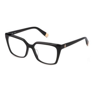 Ženske Dioptrijske naočale Furla Furla VFU641 Black