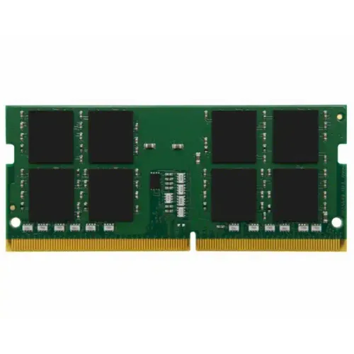 SODIMM Memorija DDR4 16GB 3200MHz Kingston KVR32S22S8/16 slika 1