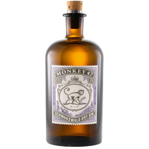 Monkey 47 Gin 0.50 lit 47% alk slika 1