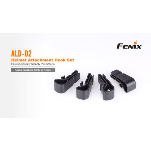 Fenix adapter za kacigu ALD-02 slika 5