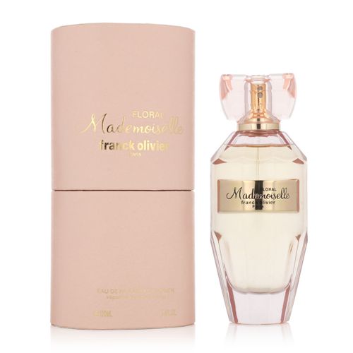 Franck Olivier Mademoiselle Floral Eau De Parfum 100 ml (woman) slika 2