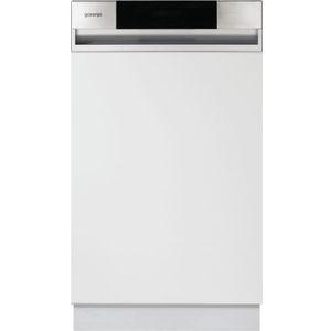 Gorenje Ugradbena mašina za suđe GI520E15X / 9 setova, 45 cm