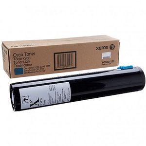 Xerox Toner 006R01123 Cyan