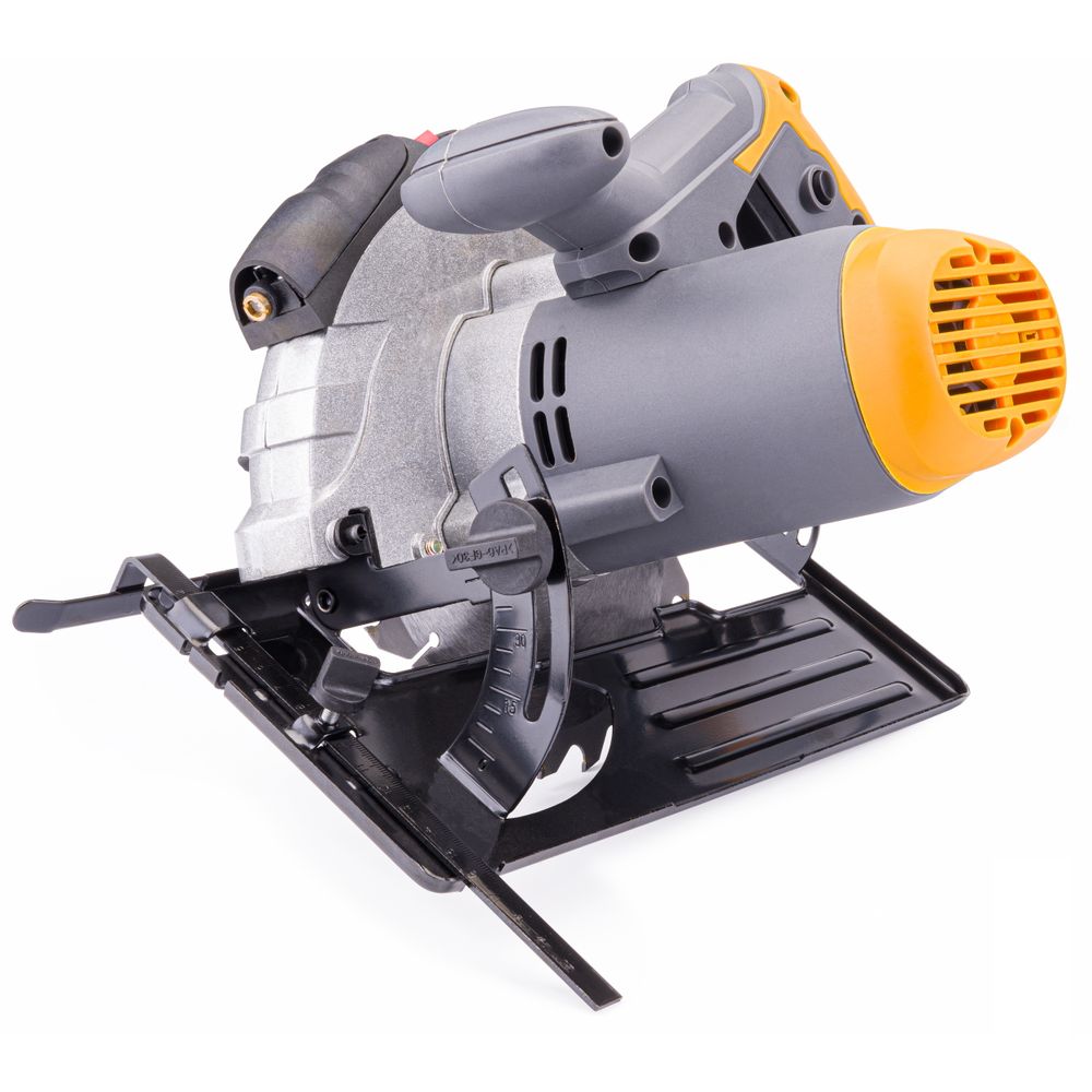 PM-RPT-2250M Ručna kružna pila 185 mm 2250 W slika 11