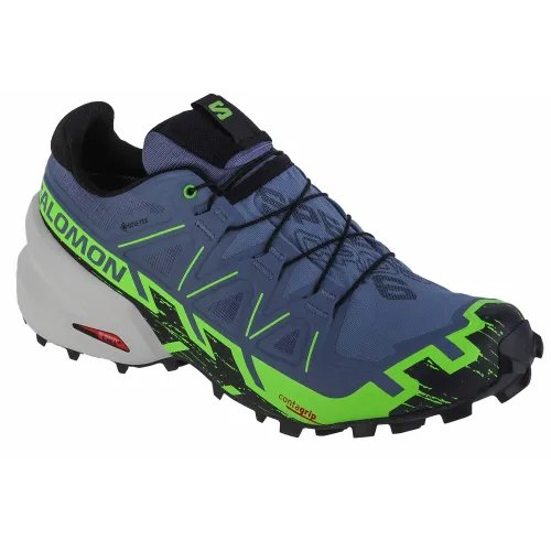 Salomon Speedcross 6 GTX 473019 - Trail Tenisice slika 1