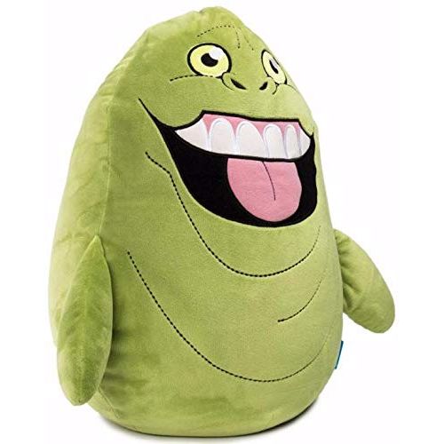 KIDROBOT HUGME-GHOSTBUSTERS-SLIMER slika 2