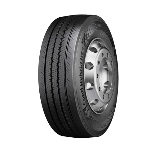 Continental 295/80R22.5 ContiHybrid HS5 Teretna Vodeća slika 1