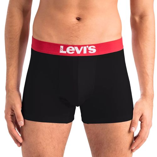 Levi's Muške Bokserice 2 Pack 37149-0272 slika 2