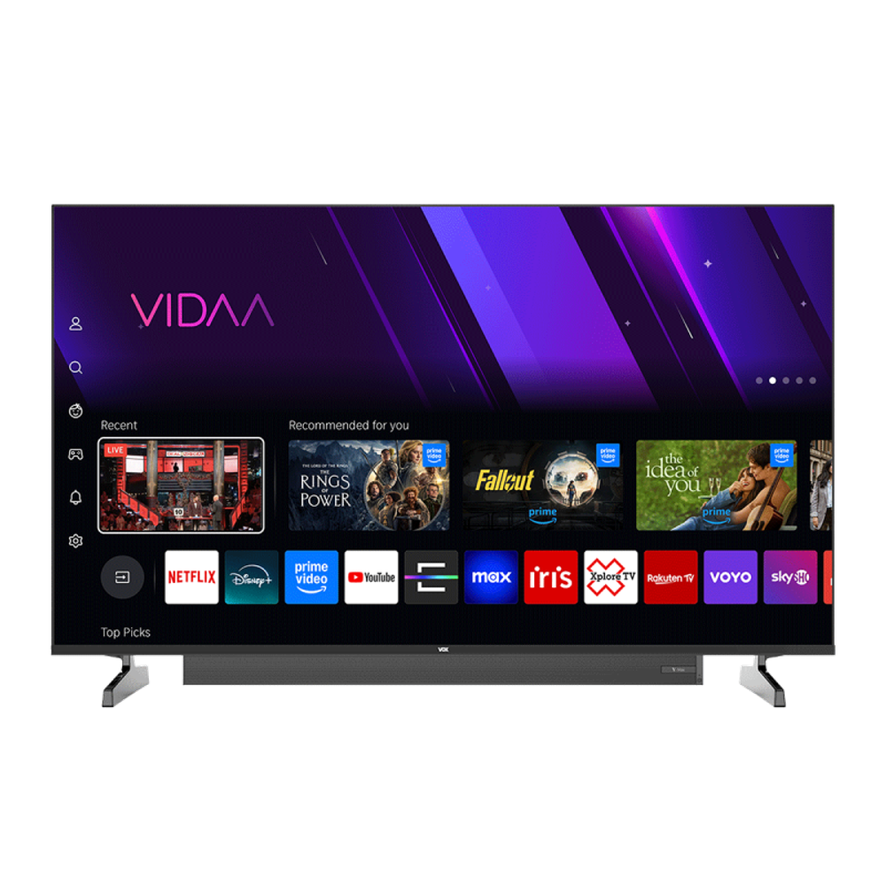 VOX Televizor UHD 50SBV684U, 50" slika 1