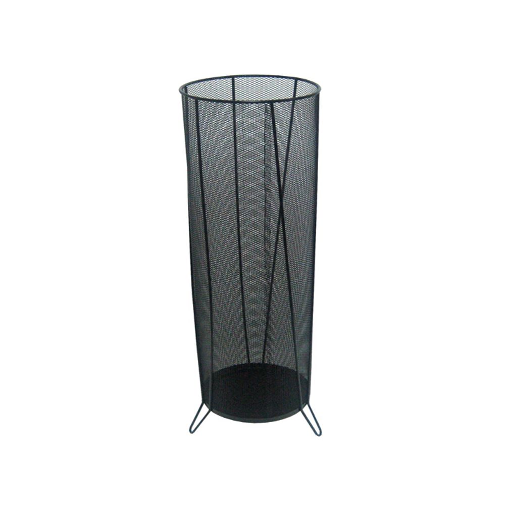 2358 METALNI STALAK ZA KIŠOBRANE 60x18cm slika 1