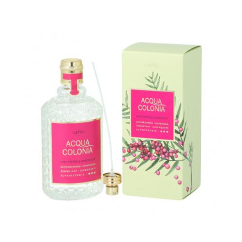 4711 Acqua Colonia Pink Pepper &amp; Grapefruit Eau de Cologne 170 ml (unisex) slika 3