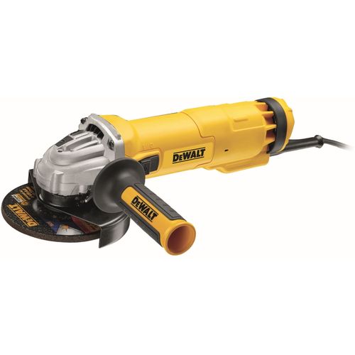 Dewalt DWE4237 kutna brusilica 1.400 w 125 mm  slika 1