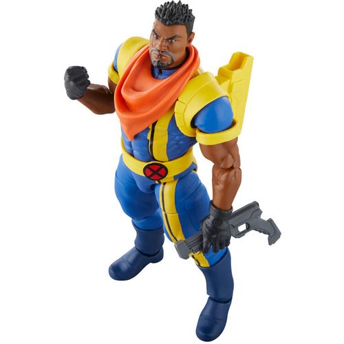 Marvel X-Men Marvels Bishop figure 15cm slika 6