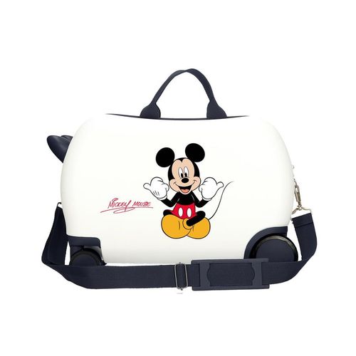 MICKEY ABS Kofer za decu 45 cm slika 2