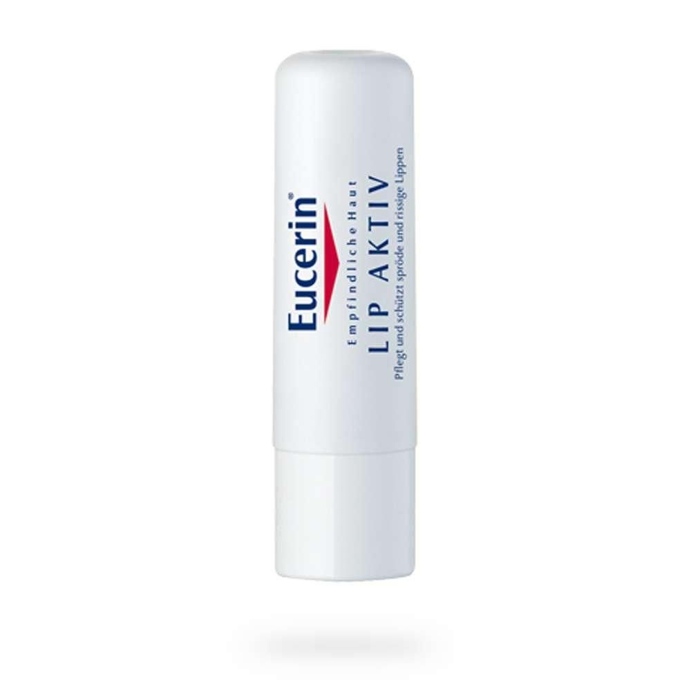 EUCERIN LIP ACTIV 4.8G - Balzam za usne slika 1