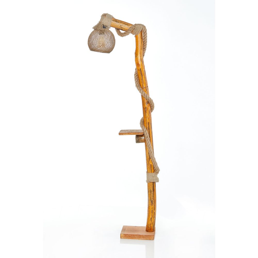 Podna Lampa Arbor Natural slika 2
