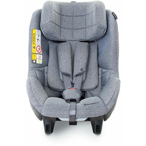 Autosjedalica Avionaut AeroFix 9-17,5, 01 Grey Melange slika 11