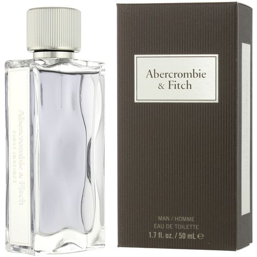 Abercrombie &amp; Fitch First Instinct Eau De Toilette 50 ml (man) slika 4