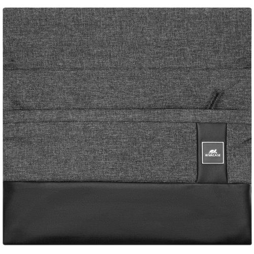 Torba RivaCase 13.3" Lantau 8803 Black Melange Ultrabook sleeve slika 3