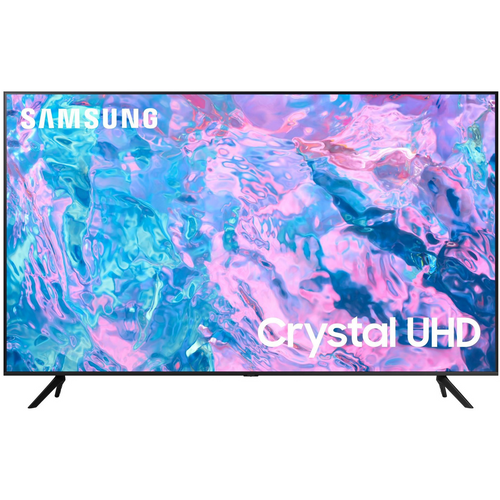 Samsung televizor UHD 4K TV UE50CU7102KXXH slika 1