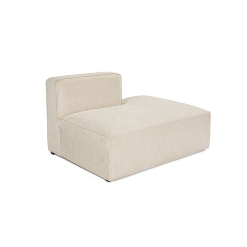 Atelier Del Sofa Naslonjač, More M - M3 - Cream slika 6