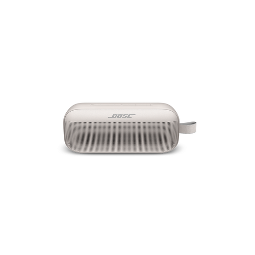 BOSE Soundlink FLEX - SMOKE WHITE - ZVUČNIK BT slika 1