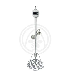 Dekristalizator meda “Thor” fi 280