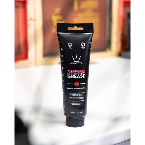 Peaty's mast Speed Grease 100g slika 1