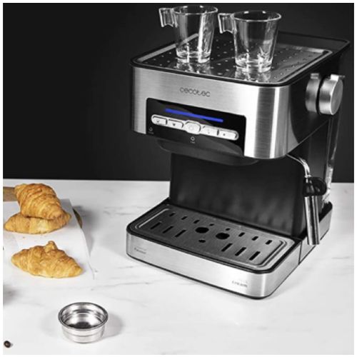 Cecotec aparat za espresso kavu Power Espresso 20 Matic slika 3