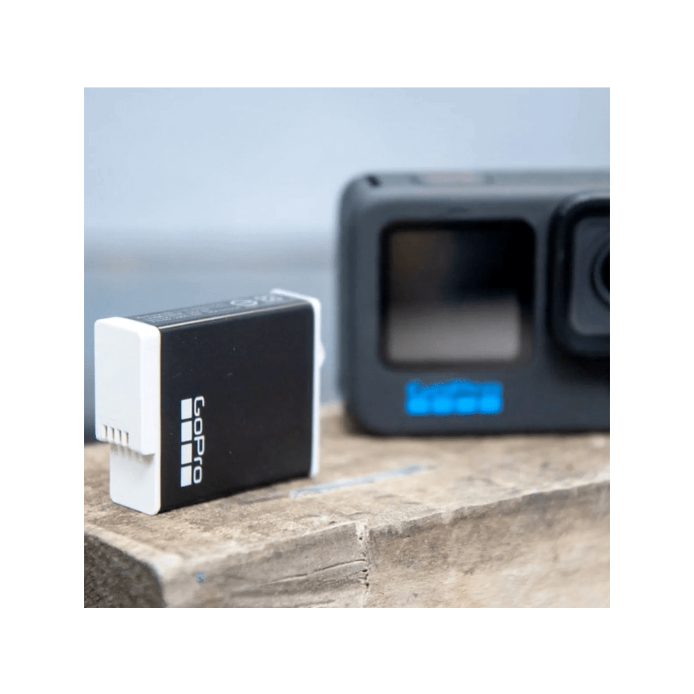 GoPro Rechargable BatteryEnduro (Hero 9/10/11/12),-10C ne gubi svojstva slika 4