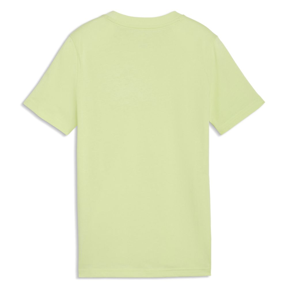 Puma majica Puma Ess No. 1 Logo Tee B slika 4