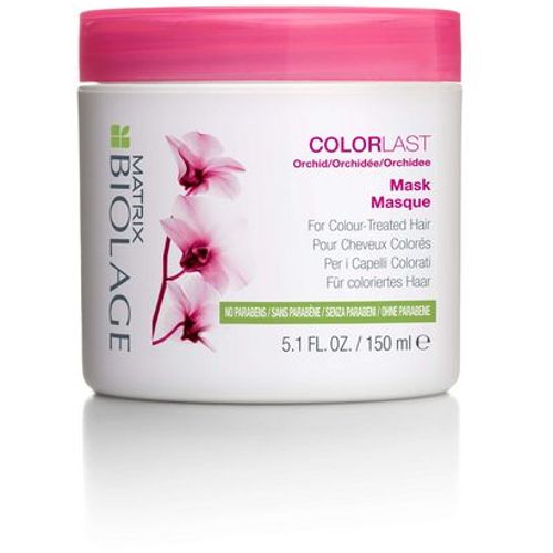 Biolage Colorlast Maska 150 Ml slika 1