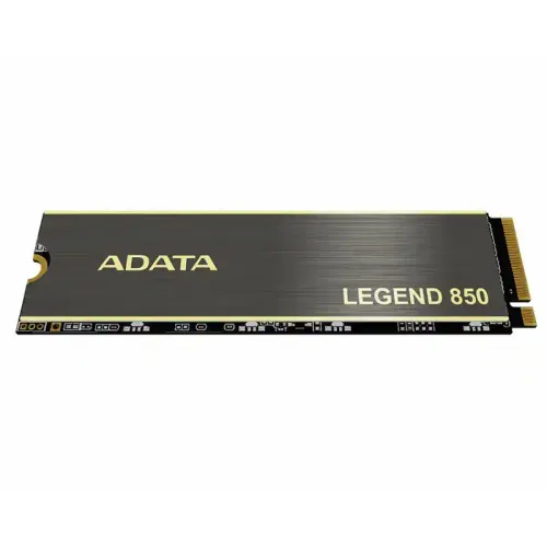 SSD M.2 NVME 512GB AData ALEG-850-512GCS 4800MBs/2700MBs slika 4