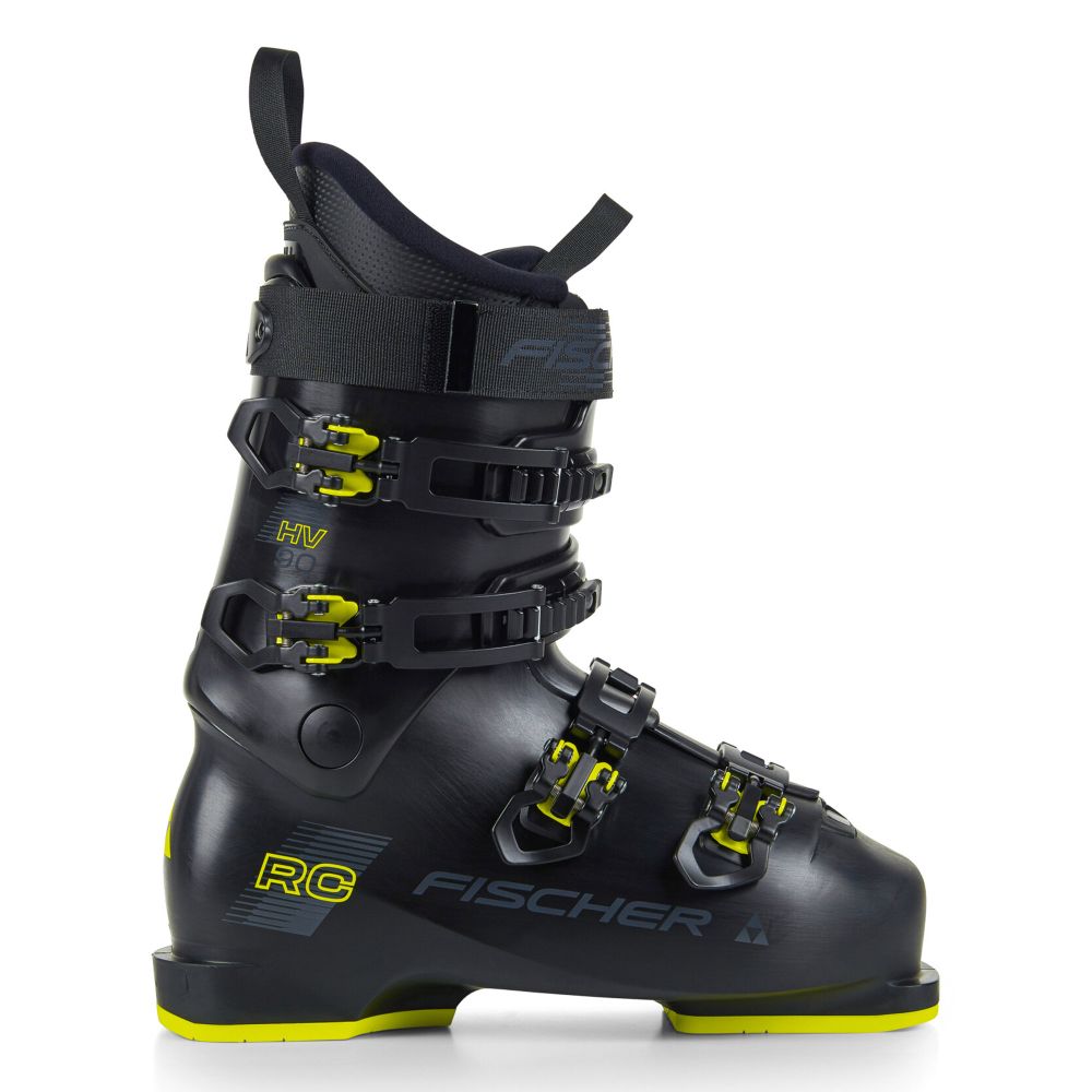 Fischer Pancerice RC 90 Yellow/Black 30.5cm slika 1