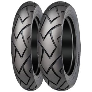 Mitas 100/90-19 TERRAFORCE-R 57H TL Moto gume Moto