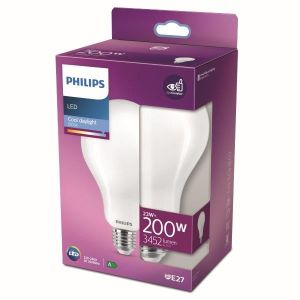 Philips led sijalica classic 200w a95 e27 cdl fr nd 1pf /4 , 929002373101